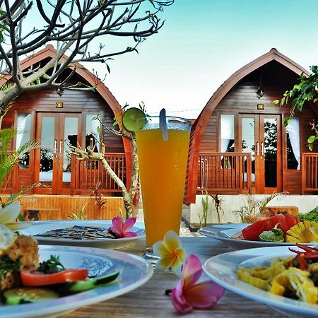 Setilas Bungalows Batununggul Dış mekan fotoğraf