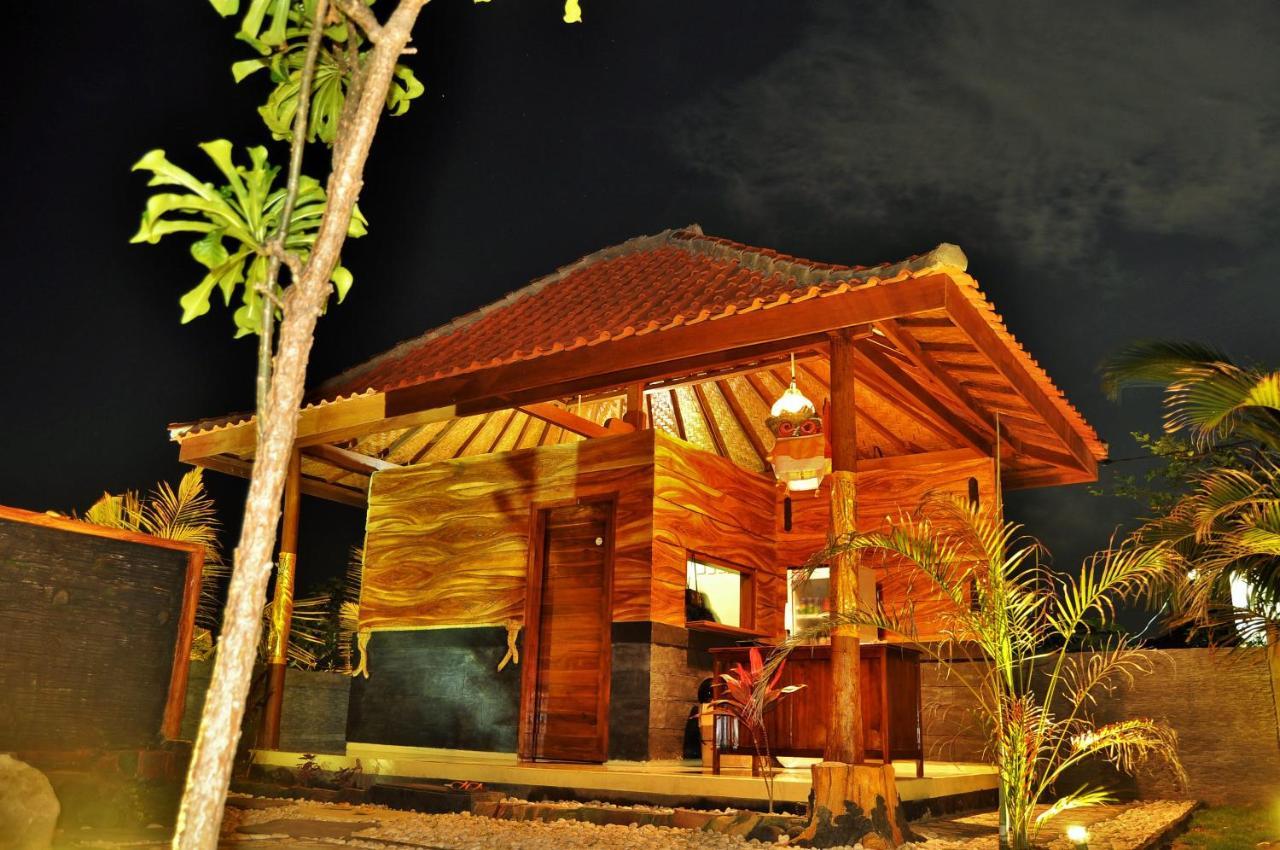 Setilas Bungalows Batununggul Dış mekan fotoğraf