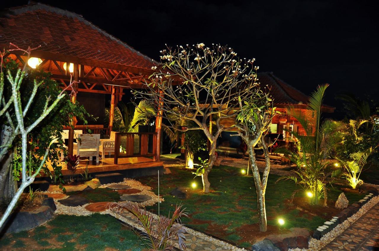Setilas Bungalows Batununggul Dış mekan fotoğraf