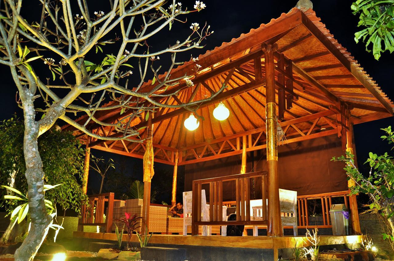Setilas Bungalows Batununggul Dış mekan fotoğraf