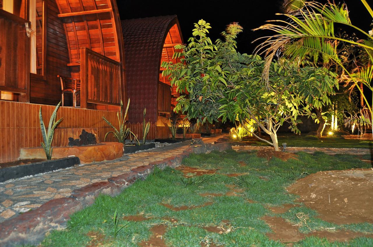 Setilas Bungalows Batununggul Dış mekan fotoğraf