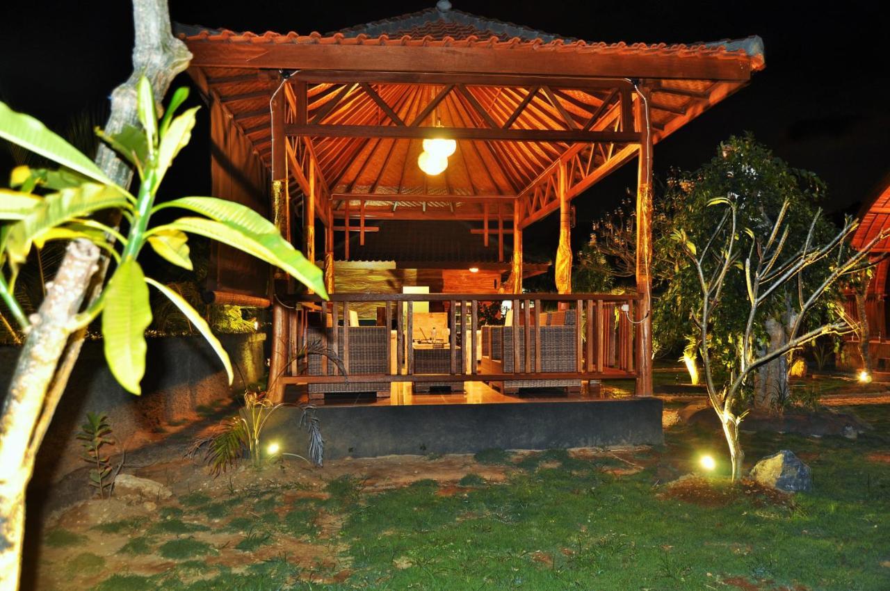 Setilas Bungalows Batununggul Dış mekan fotoğraf