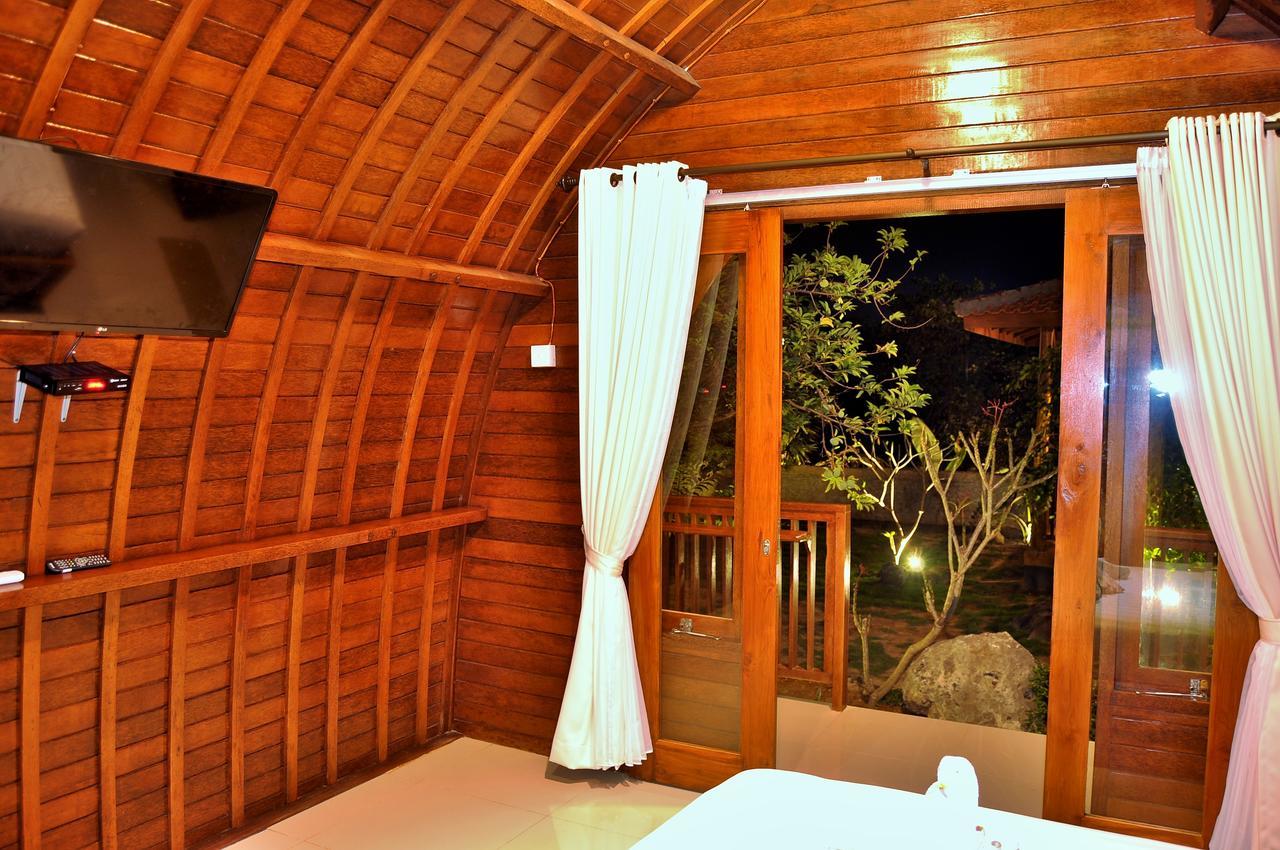 Setilas Bungalows Batununggul Dış mekan fotoğraf