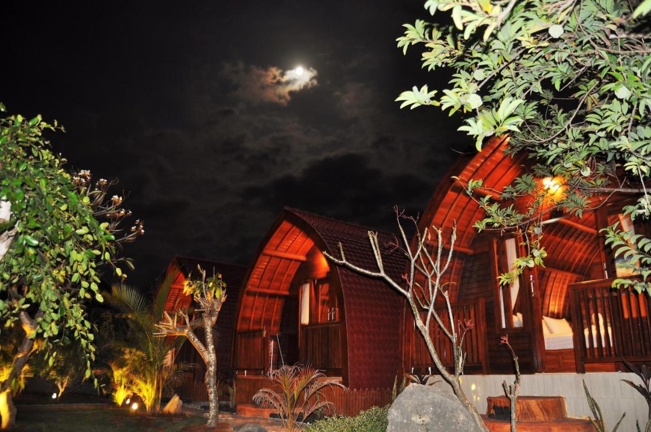 Setilas Bungalows Batununggul Dış mekan fotoğraf