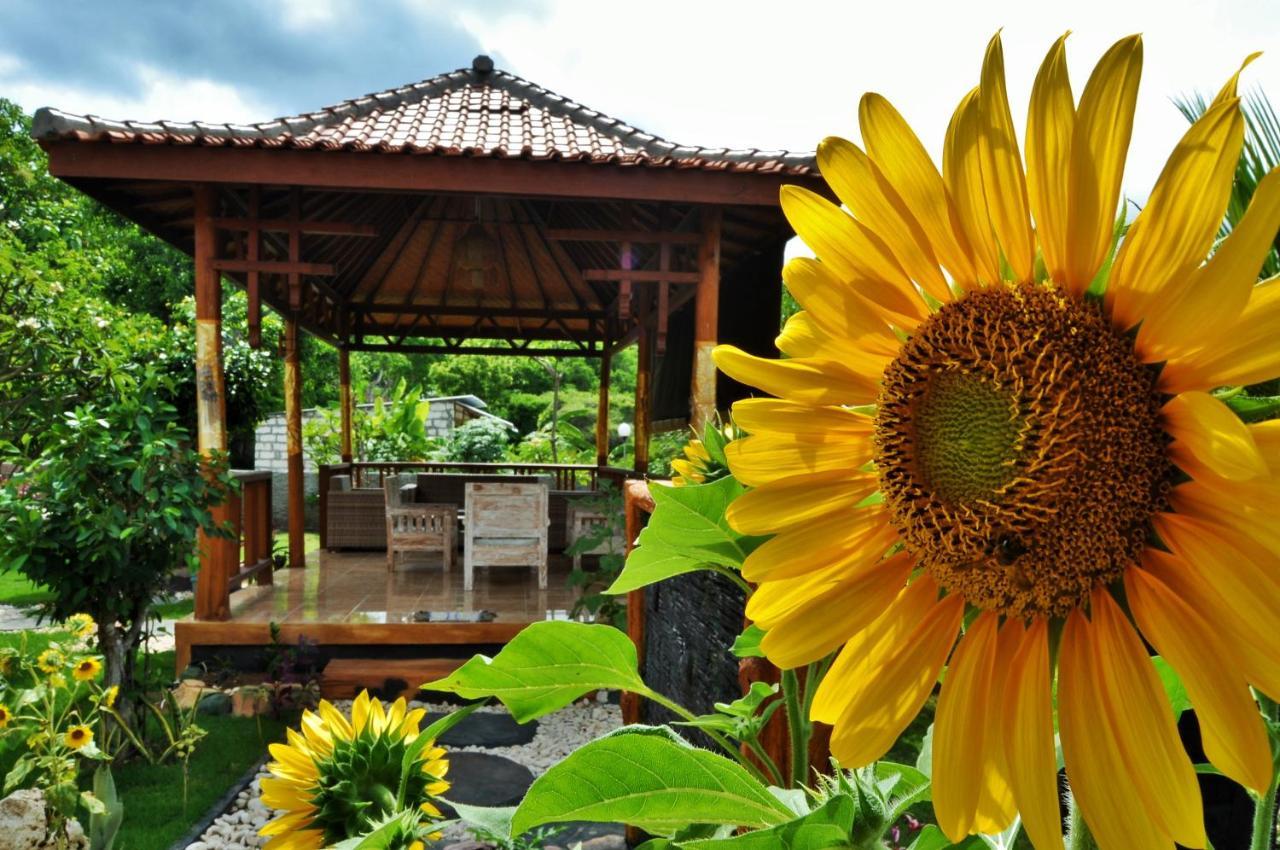 Setilas Bungalows Batununggul Dış mekan fotoğraf