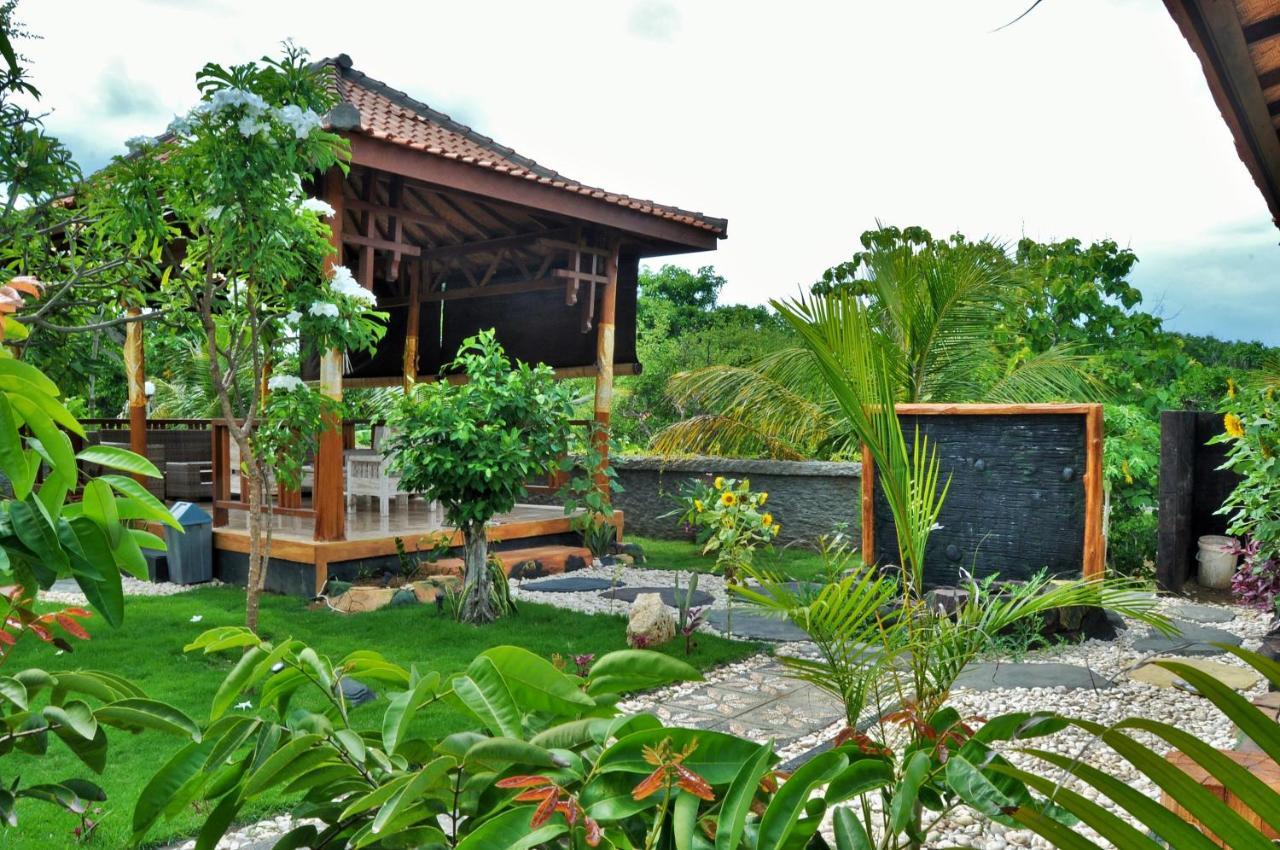 Setilas Bungalows Batununggul Dış mekan fotoğraf