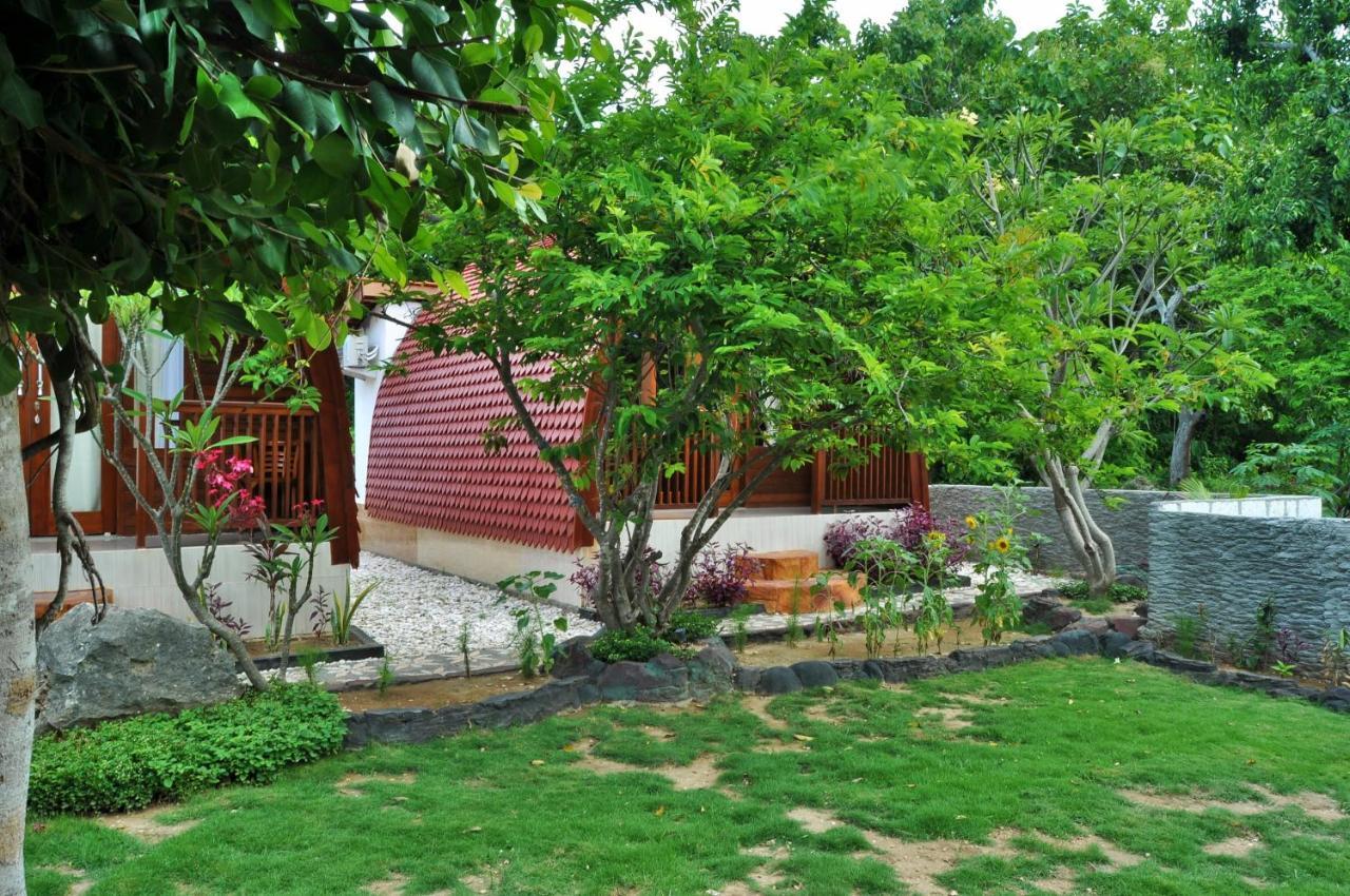 Setilas Bungalows Batununggul Dış mekan fotoğraf