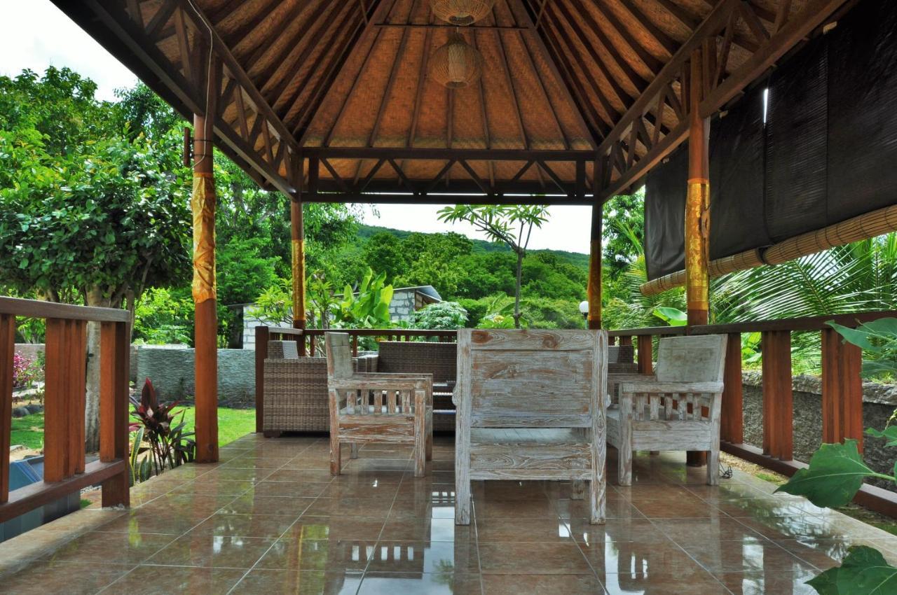 Setilas Bungalows Batununggul Dış mekan fotoğraf